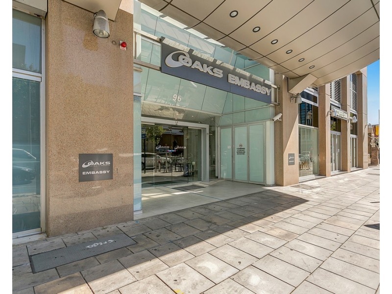 507/91-97 North Terrace (The Embassy), Adelaide SA 5000