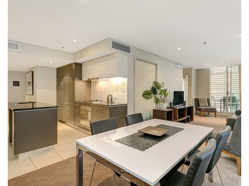 507/91-97 North Terrace (The Embassy), Adelaide SA 5000