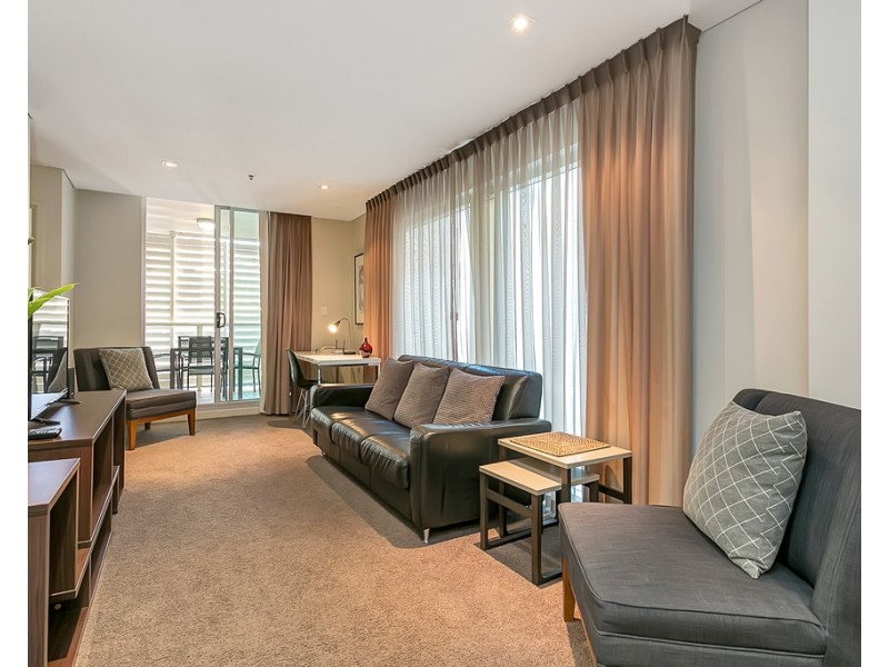 507/91-97 North Terrace (The Embassy), Adelaide SA 5000