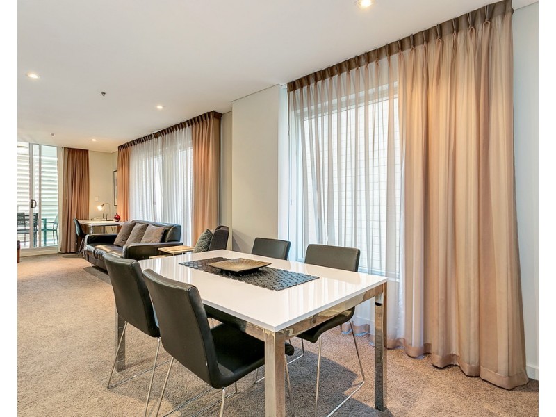 507/91-97 North Terrace (The Embassy), Adelaide SA 5000