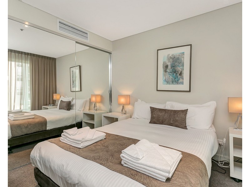 507/91-97 North Terrace (The Embassy), Adelaide SA 5000