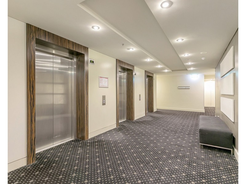 507/91-97 North Terrace (The Embassy), Adelaide SA 5000