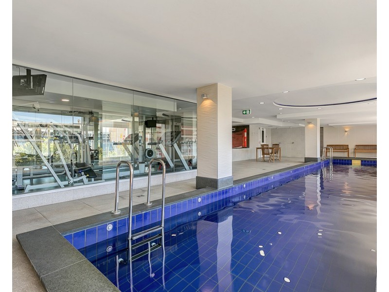 507/91-97 North Terrace (The Embassy), Adelaide SA 5000