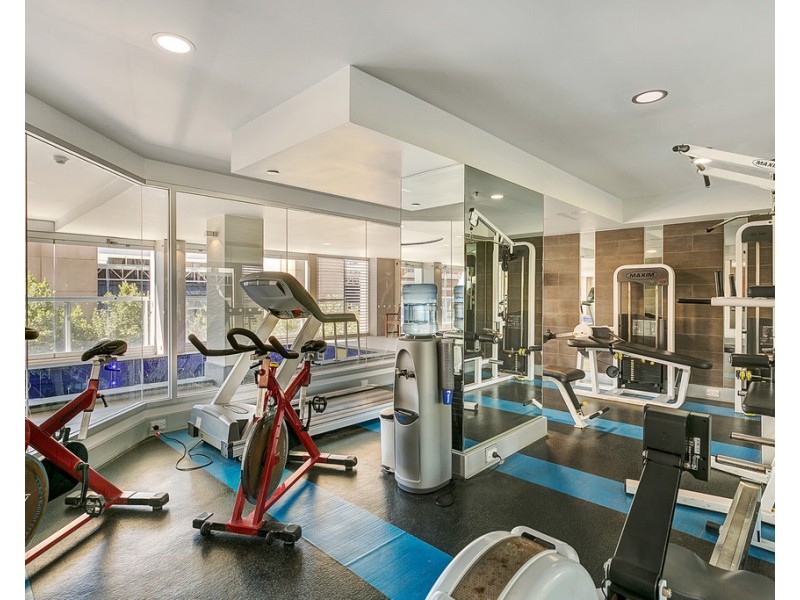 507/91-97 North Terrace (The Embassy), Adelaide SA 5000