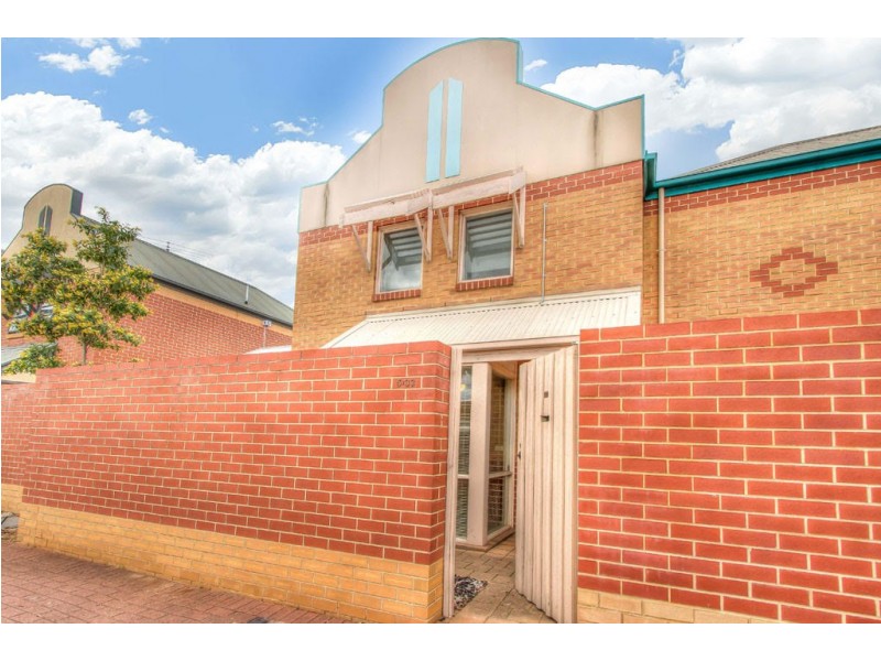 5/33 Henley Beach Road, Mile End SA 5031