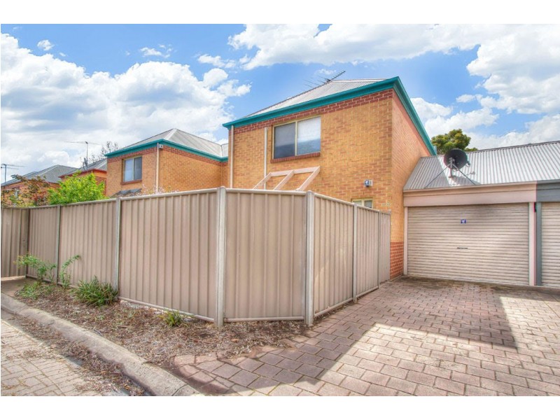 5/33 Henley Beach Road, Mile End SA 5031