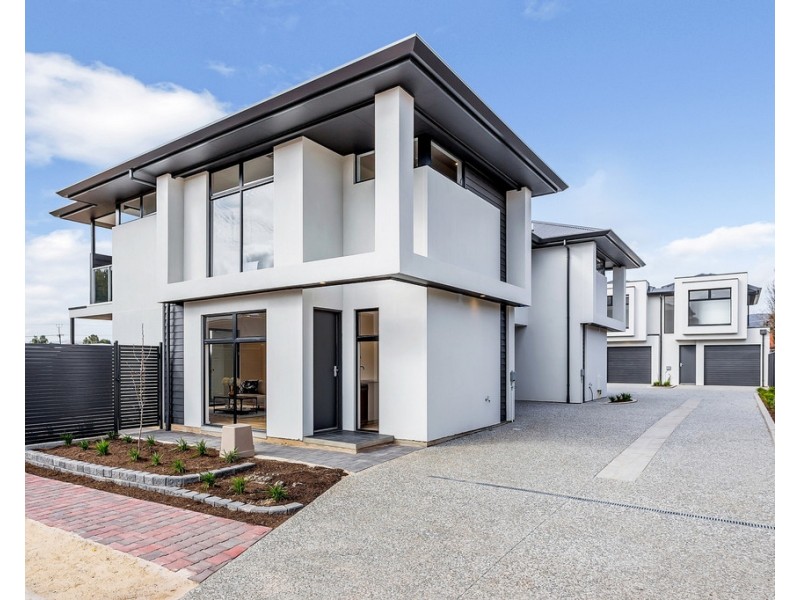 1/5 Chapel Street, Campbelltown SA 5074