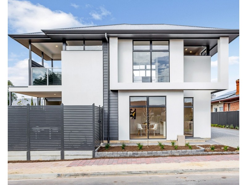 1/5 Chapel Street, Campbelltown SA 5074