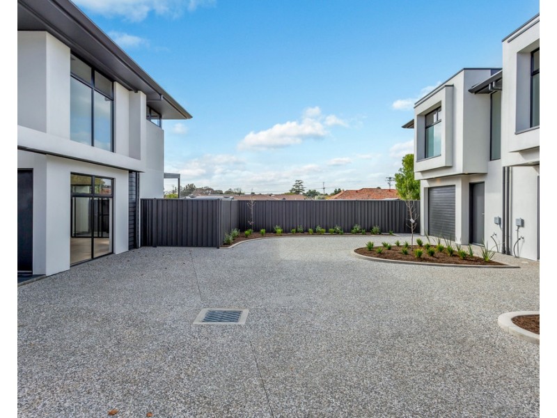 1/5 Chapel Street, Campbelltown SA 5074