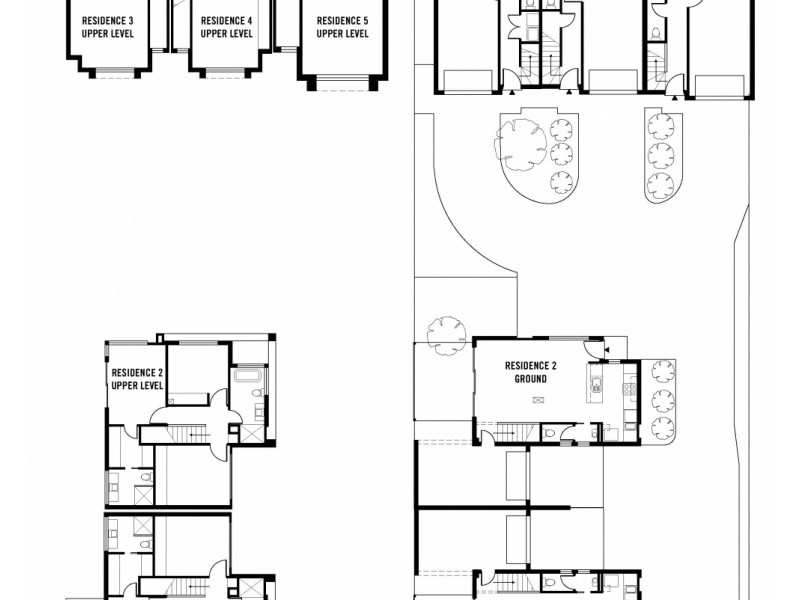 1/5 Chapel Street, Campbelltown SA 5074 Floorplan