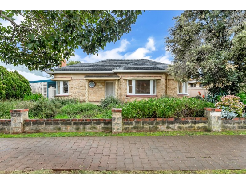 2 Balmoral Avenue, North Brighton SA 5048