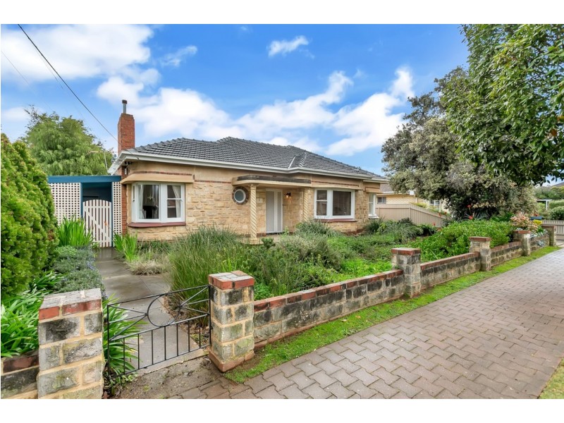 2 Balmoral Avenue, North Brighton SA 5048