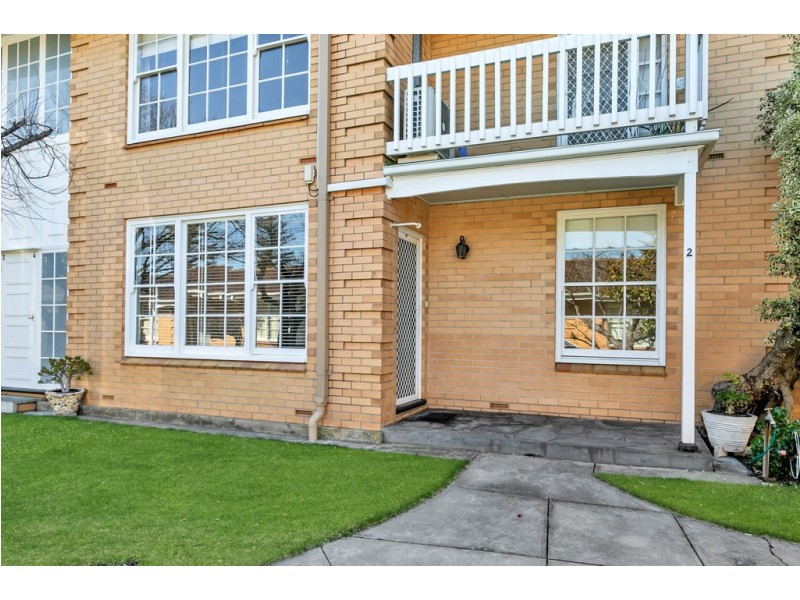 2/19 Pier Street, Glenelg SA 5045