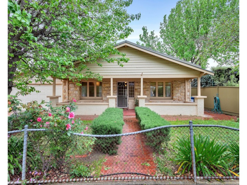 8 Francis Avenue, Fullarton SA 5063