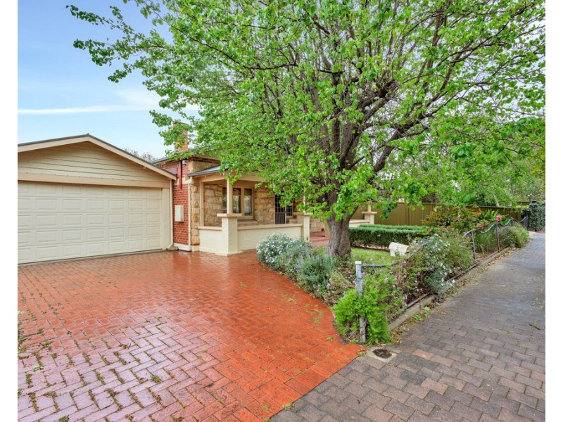 8 Francis Avenue, Fullarton SA 5063