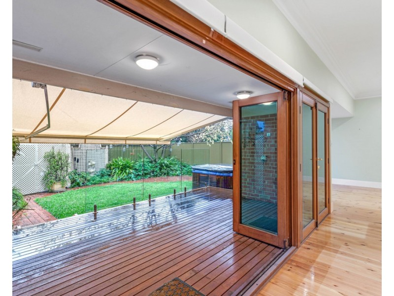 8 Francis Avenue, Fullarton SA 5063