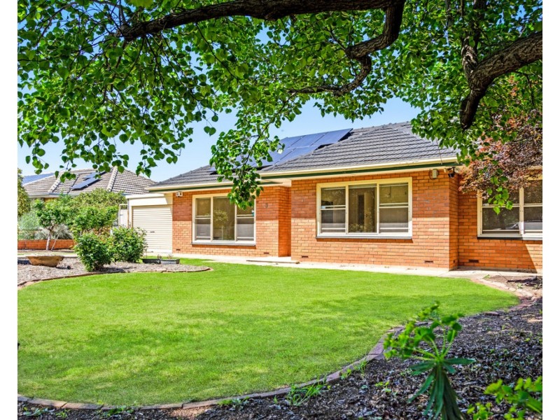 3 Chatswood Grove, Underdale SA 5032