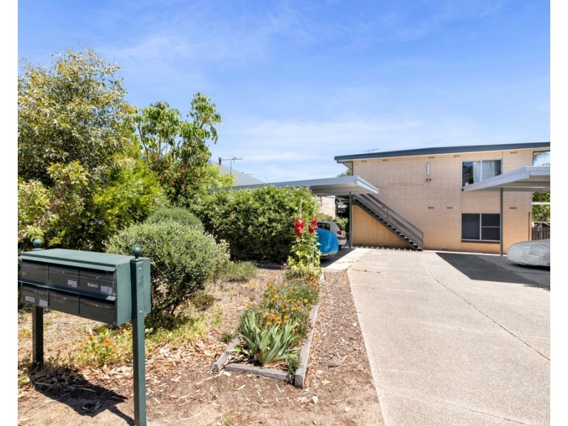 6/14 Burbank Avenue, Bedford Park SA 5042