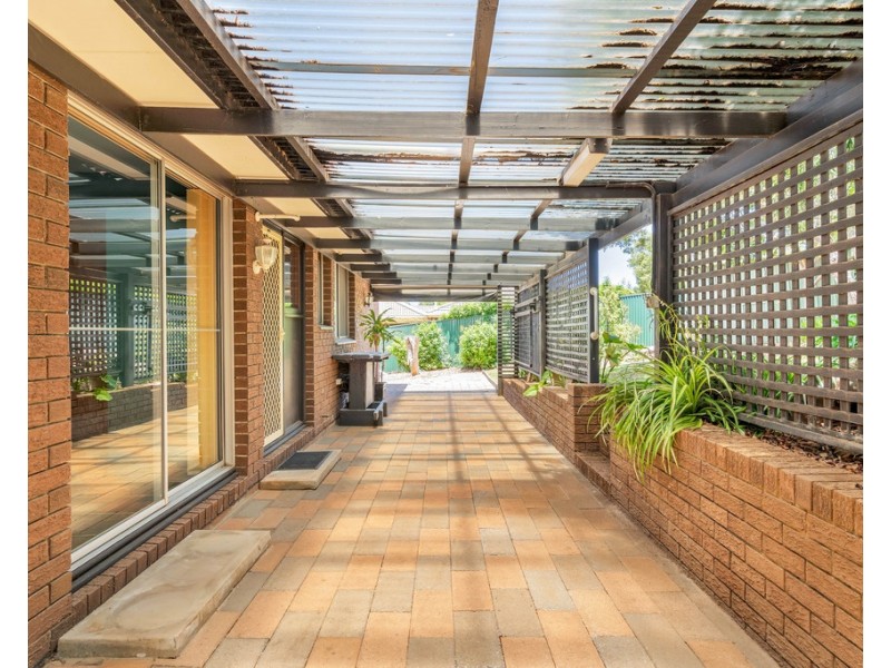 7 Dickerson Crescent, Trott Park SA 5158