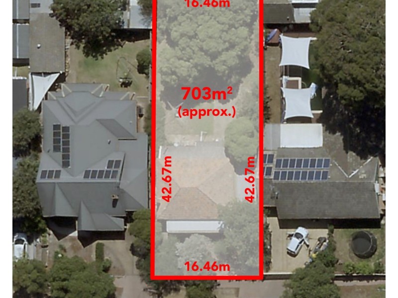 56 Aver Avenue, Daw Park SA 5041