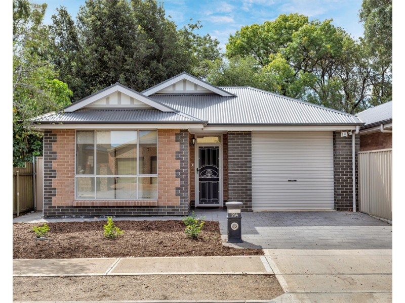 29A Basnett Street, Kurralta Park SA 5037