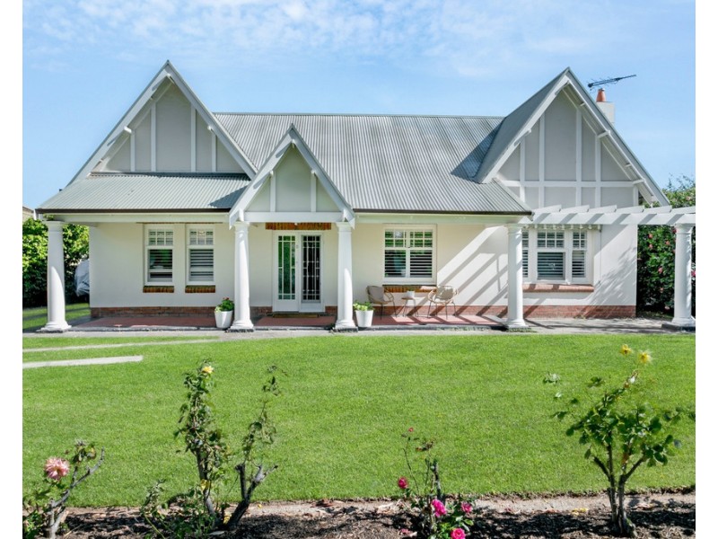 27 Tidworth Crescent, Colonel Light Gardens SA 5041