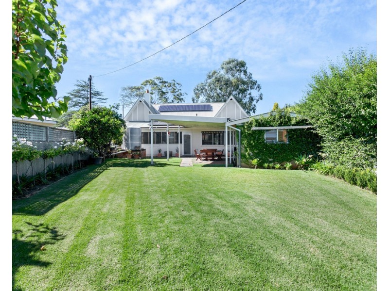 27 Tidworth Crescent, Colonel Light Gardens SA 5041