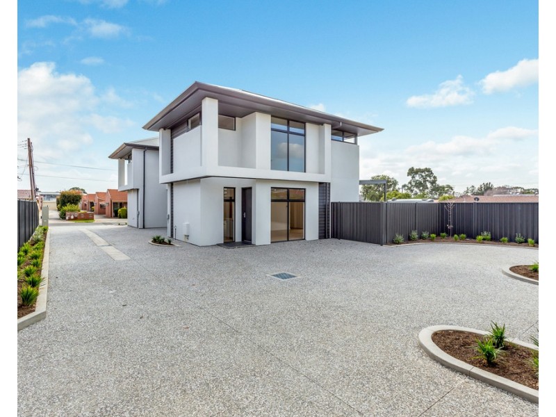 4/5 Chapel Street, Campbelltown SA 5074