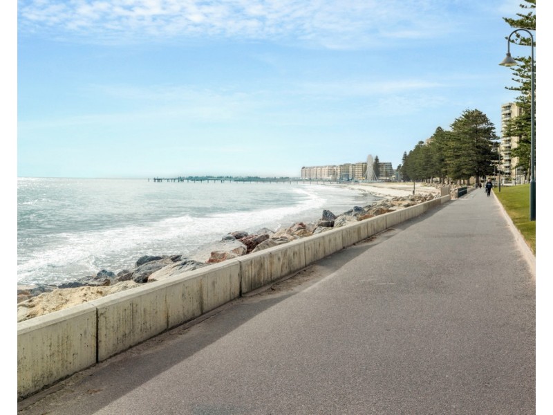 3/31 South Esplanade, Glenelg South SA 5045
