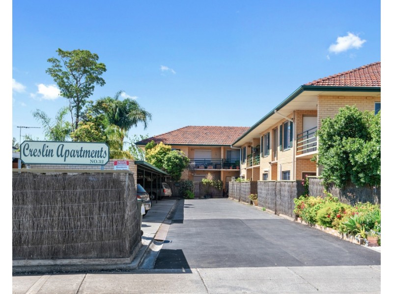 8/32 Creslin Terrace, Camden Park SA 5038