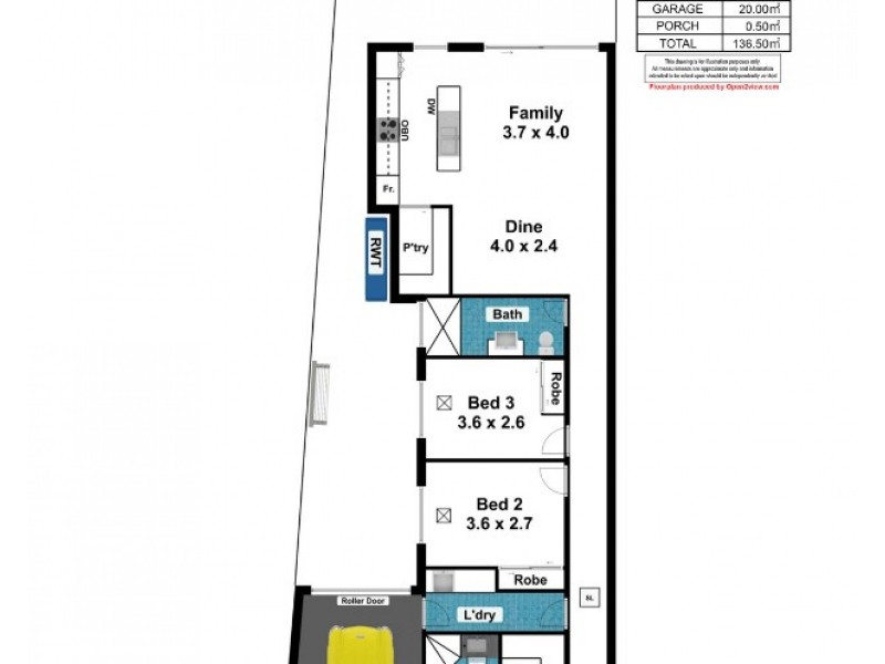 12 Vardon Street, Seacombe Gardens SA 5047