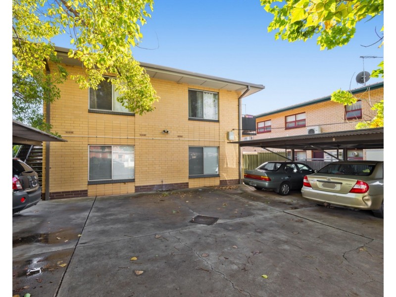 8/12 Jeffrey Street, Brooklyn Park SA 5032