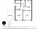 8/12 Jeffrey Street, Brooklyn Park SA 5032 Floorplan