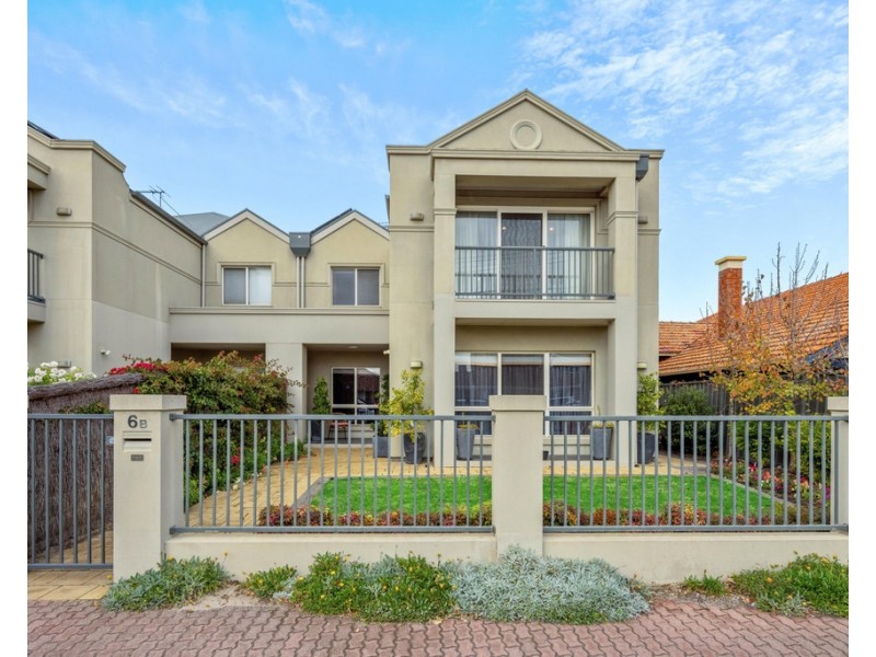 6B Kent Street, Glenelg SA 5045