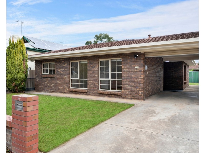 79a Jervois Avenue, West Hindmarsh SA 5007