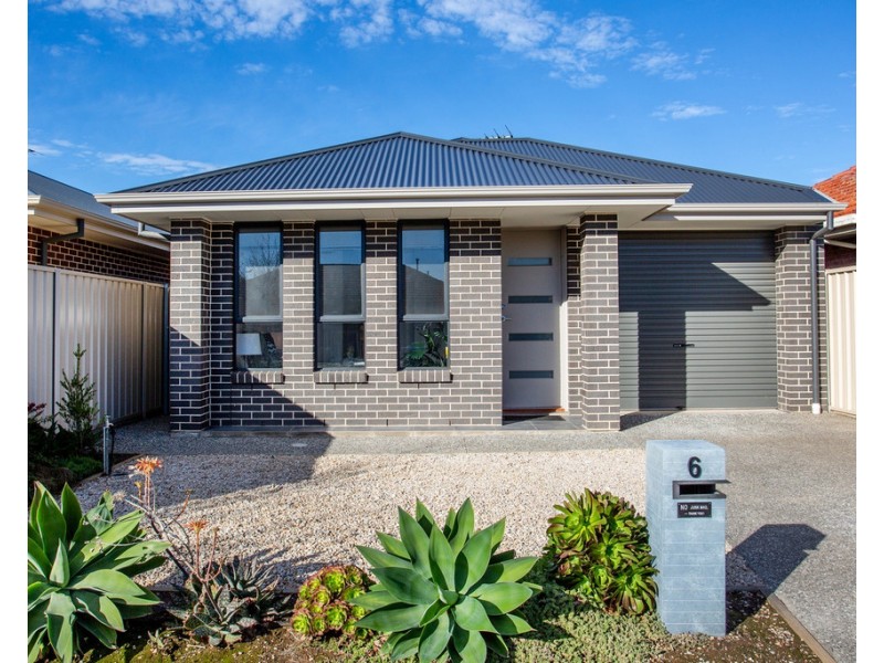 6 Parukala Street, Flinders Park SA 5025