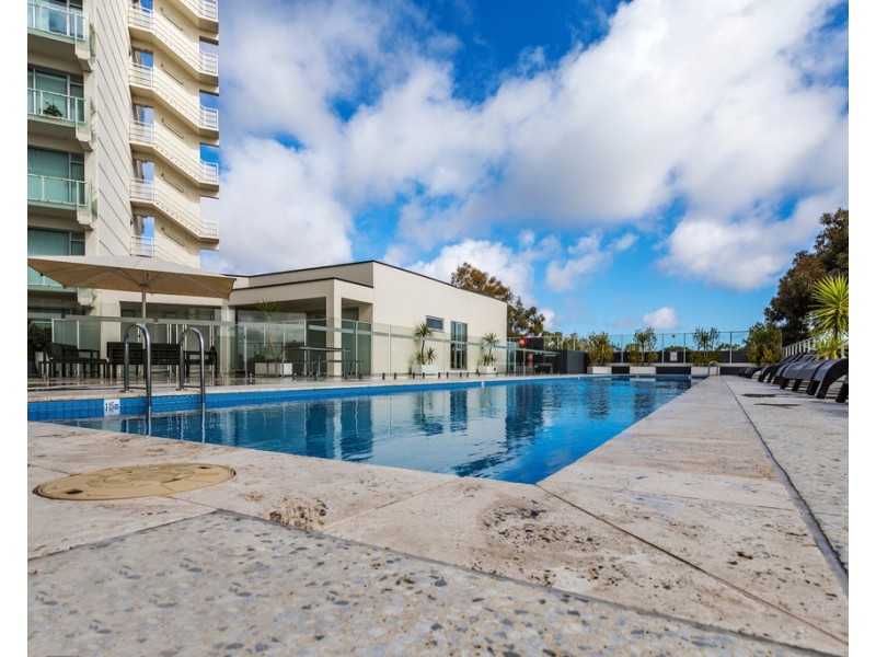 325/33 Warwick Street, Walkerville SA 5081