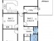 17 Yenda Street, O’sullivan Beach SA 5166 Floorplan