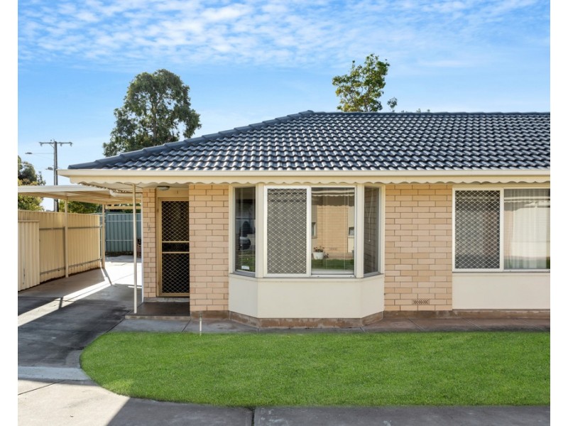 1/4-6 Montrose Avenue, Seaton SA 5023