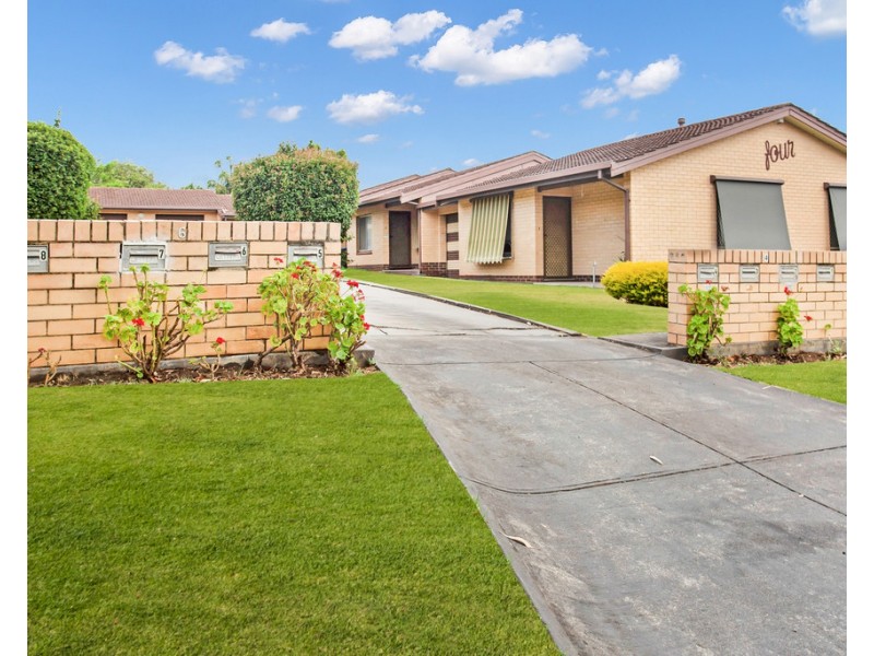 7/6 Cawthorne Avenue, Pasadena SA 5042