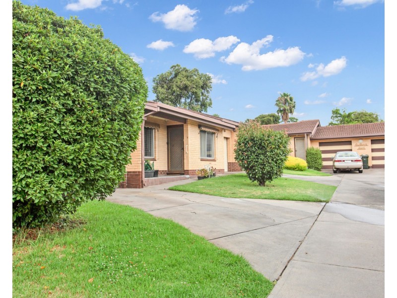 7/6 Cawthorne Avenue, Pasadena SA 5042