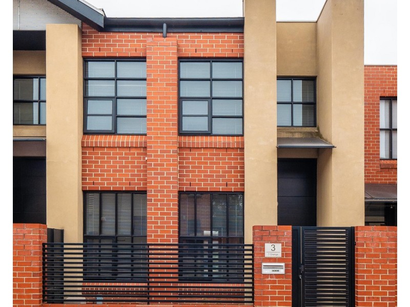 3/7 Orange Lane, Norwood SA 5067