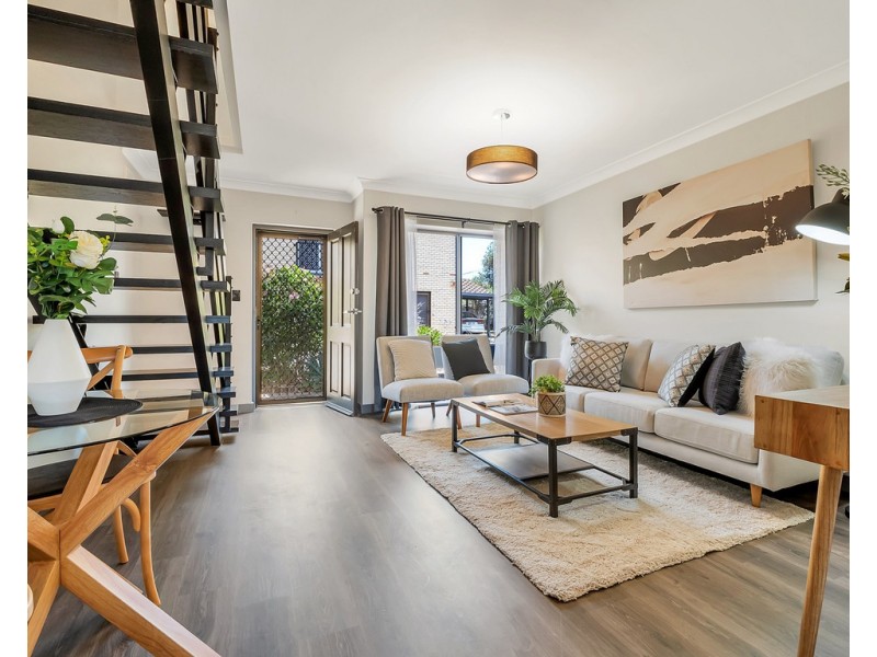 2/48 Maud Street, Unley SA 5061