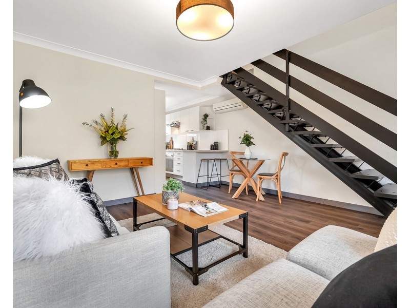 2/48 Maud Street, Unley SA 5061