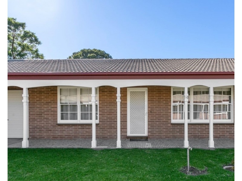 5/57 Cuthero Terrace, Kensington Gardens SA 5068