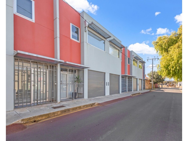 13 First Street, Hindmarsh SA 5007