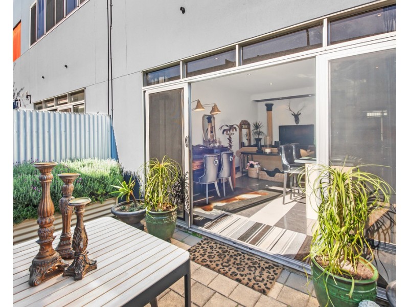 13 First Street, Hindmarsh SA 5007