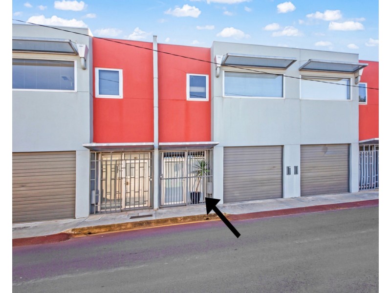 13 First Street, Hindmarsh SA 5007
