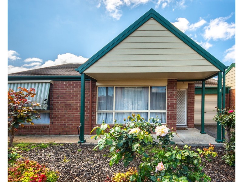 5/2 Ash Street, Kilkenny SA 5009