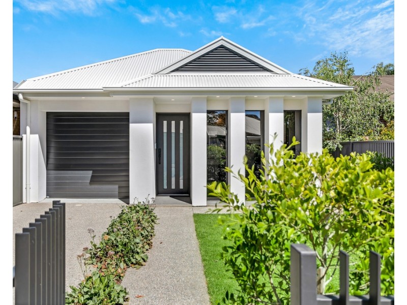 66 East Avenue, Black Forest SA 5035